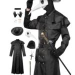 Карнавальный костюм