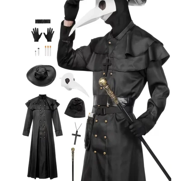 Карнавальный костюм