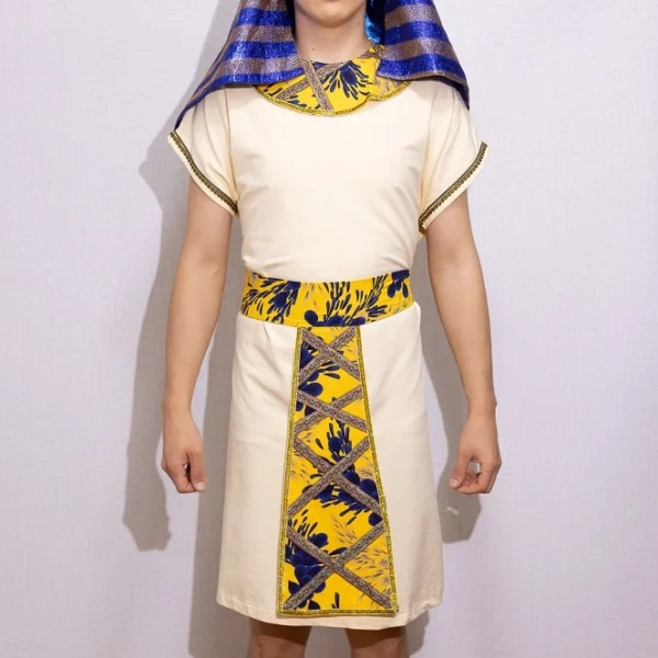 Египетский